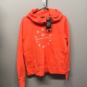 ✨UNDER ARMOUR HOODIE✨